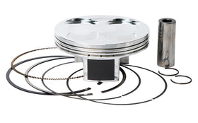 Vertex Piston 10-13 Yamaha YZ 450 F 450cc Forged Replica Piston Kit