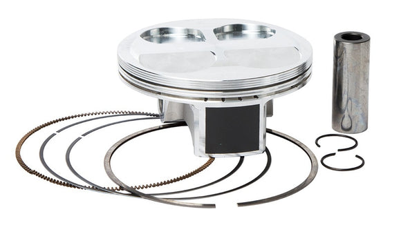 Vertex Pistons 10-13 YZ 450 F Forged High Compression Piston Kit