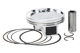 Vertex Pistons 10-12 RM-Z 250 Forged High Compression Piston Kit