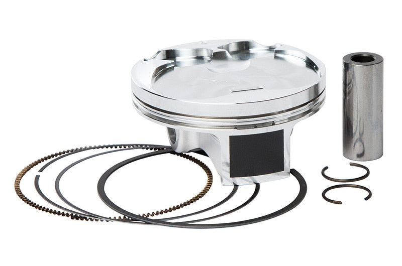 Vertex Pistons 87-06 YFZ 350 Banshee Cast Replica Stroker Piston Kit