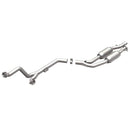 MagnaFlow Conv DF 92-93 Mercedes 400E/SE 4.2L-1