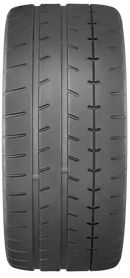 Yokohama A008 Tire - 165/70R10 72H-2