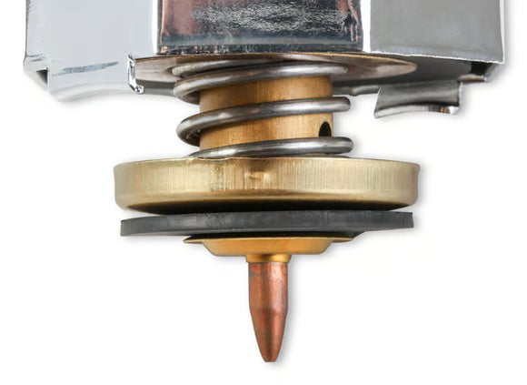 Mr. Gasket Thermocap - 13 PSI - Blue 1955-1993 AMC, GM, Ford, Jeep, and Chrysler 4, 6, and 8 cylinder radiators.