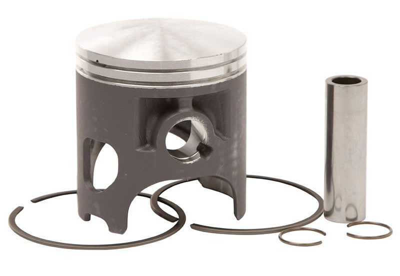 Vertex Pistons 95-13 KX 100/ 2003 RM 100 Cast Replica Piston Kit