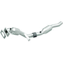 MagnaFlow Conv DF 00-02 Audi S4 2.7L Passenger Side-1