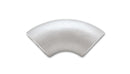 Vibrant 1.5in Nom. Schedule-10 T304 SS Long Radius 90 deg. Elbow-1