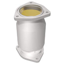 MagnaFlow Conv DF 99-02 Daewoo Nubira 2.0L Front-1