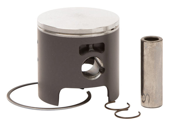 Vertex Piston 95-21 Kawasaki KX 100 100cc +0.50mm Oversized Cast Replica Piston Kit