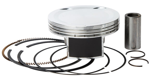 Vertex Piston 07-13 Yamaha YFM 700 FG Grizzly 4x4 700cc Forged Replica Piston Kit