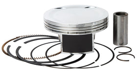 Vertex Piston 07-13 Yamaha YFM 700 FG Grizzly 4x4 700cc Forged Replica Piston Kit
