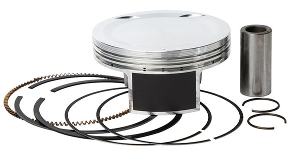 Vertex Piston 07-13 Yamaha YFM 700 FG Grizzly 4x4 700cc Forged Replica Piston Kit