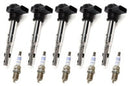 Electrical Tune Up Kit | 2.5L w/Black Coilpacks-1