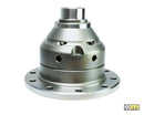 mountune 13-16 Focus ST Quaife Torque Biasing Differential-1