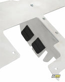 mountune Oil Control Baffle w/ Balance Shaft Delete 2013-2014 Focus ST-2