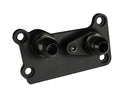 mountune Ford 2.0L EcoBoost & Duratec Oil System Take Off Plate-2