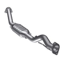 MagnaFlow Conv DF 98-02 3.5L Isuzu Trooper PS-1