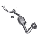 MagnaFlow Conv DF 98-02 3.5L Isuzu Trooper DS-1