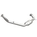 MagnaFlow Conv DF ISUZU RODEO 2.2L-1