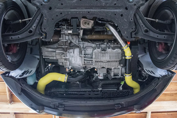 mountune Roll Restrictor Rear Motor Mount 2013-2015 Fiesta ST