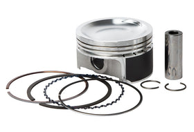 Vertex Pistons 10-11/13-14 Ranger 800 4x4/10-14 Ranger 800 4x4 Crew Forged High Comp. Piston Kit