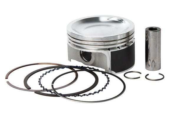 Vertex Pistons 10-11/13-14 Ranger 800 4x4/10-14 Ranger 800 4x4 Crew Forged High Comp. Piston Kit