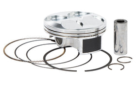 Vertex Pistons 11-14 KX 250 F Forged High Compression Piston Kit