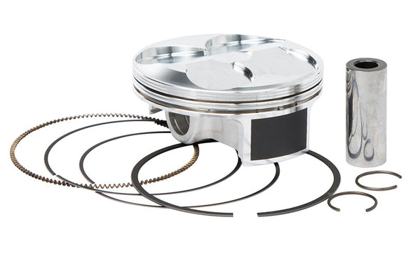 Vertex Pistons 11-14 KX 250 F Forged High Compression Piston Kit