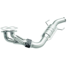 MagnaFlow Conv DF 97 Saab 900 2.3L