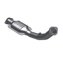 MagnaFlow Conv DF 96-98 Mazda MPV 3.0L Front-1