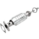 MagnaFlow 02-03 Mitsubishi Lancer V4 2.0L (excl. Turbocharged) Rear Direct Fit Catalytic Converter-1
