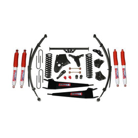 Skyjacker 6"83-90 BRO2,CLII SYS W/ARM