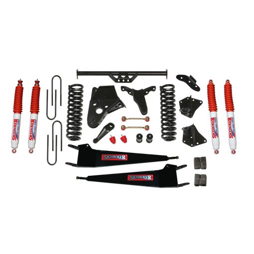 Skyjacker 6"83-97RAN 2WD CLASS2 W/ARM