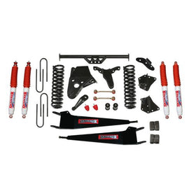 Skyjacker 6"83-97RAN 2WD CLASS2 W/ARM