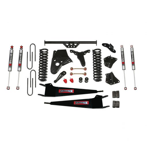 Skyjacker 6"83-97RAN 2WD CLASS2 W/ARM