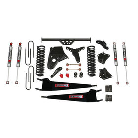Skyjacker 6"83-97RAN 2WD CLASS2 W/ARM