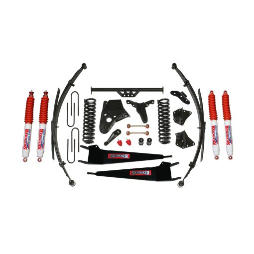 Skyjacker 6"83-97RAN 2WD CL2SYS W/ARM