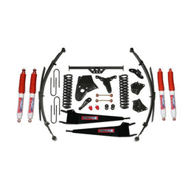 Skyjacker 6"83-97RAN 2WD CL2SYS W/ARM