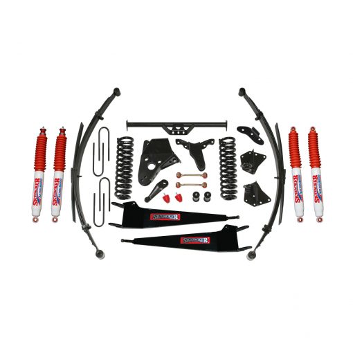 Skyjacker 6"83-97RAN 2WD CL2SYS W/ARM
