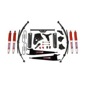 Skyjacker 6"83-97RAN 2WD CL2SYS W/ARM