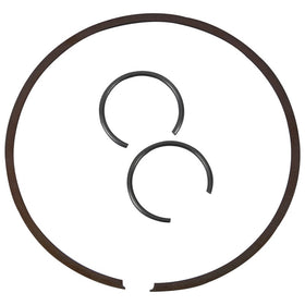 Vertex Piston 12-19 TM EN 300 300cc Cast Replica Piston Kit