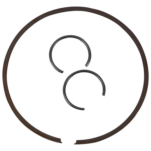 Vertex Piston 12-19 TM EN 300 300cc Cast Replica Piston Kit