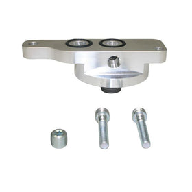 Moroso GM LS Oil Filter Adapter - Spin On - Inbound Rail