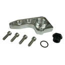 Moroso Ford 4.6L/5.4L Remote Oil Filter Adapter-1