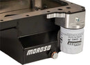 FILTER ADAPTER, GM LS, OUTBOUND RAIL-2