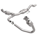 MagnaFlow Conv DF 01 Dodge Dakota 3.9L 4WD-1