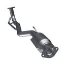 MagnaFlow Conv DF 96-97 Infiniti J30 3.0L Driver Side-1