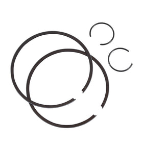 Vertex Piston 12-22 TM EN 125 125cc Cast Replica Piston Kit