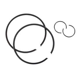 Vertex Piston 10-22 TM EN 125 125cc Cast Replica Piston Kit