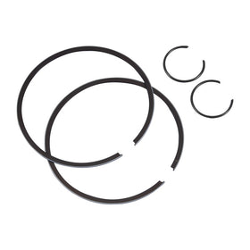 Vertex Piston 12-22 TM EN 125 125cc Cast Replica Piston Kit