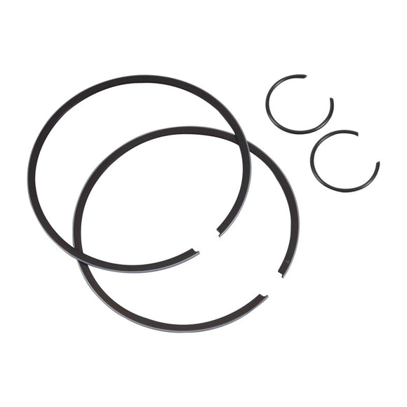 Vertex Piston 12-22 TM EN 125 125cc Cast Replica Piston Kit